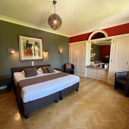 Hotel Fleur De Lys เซเดลเคม ภายนอก รูปภาพ