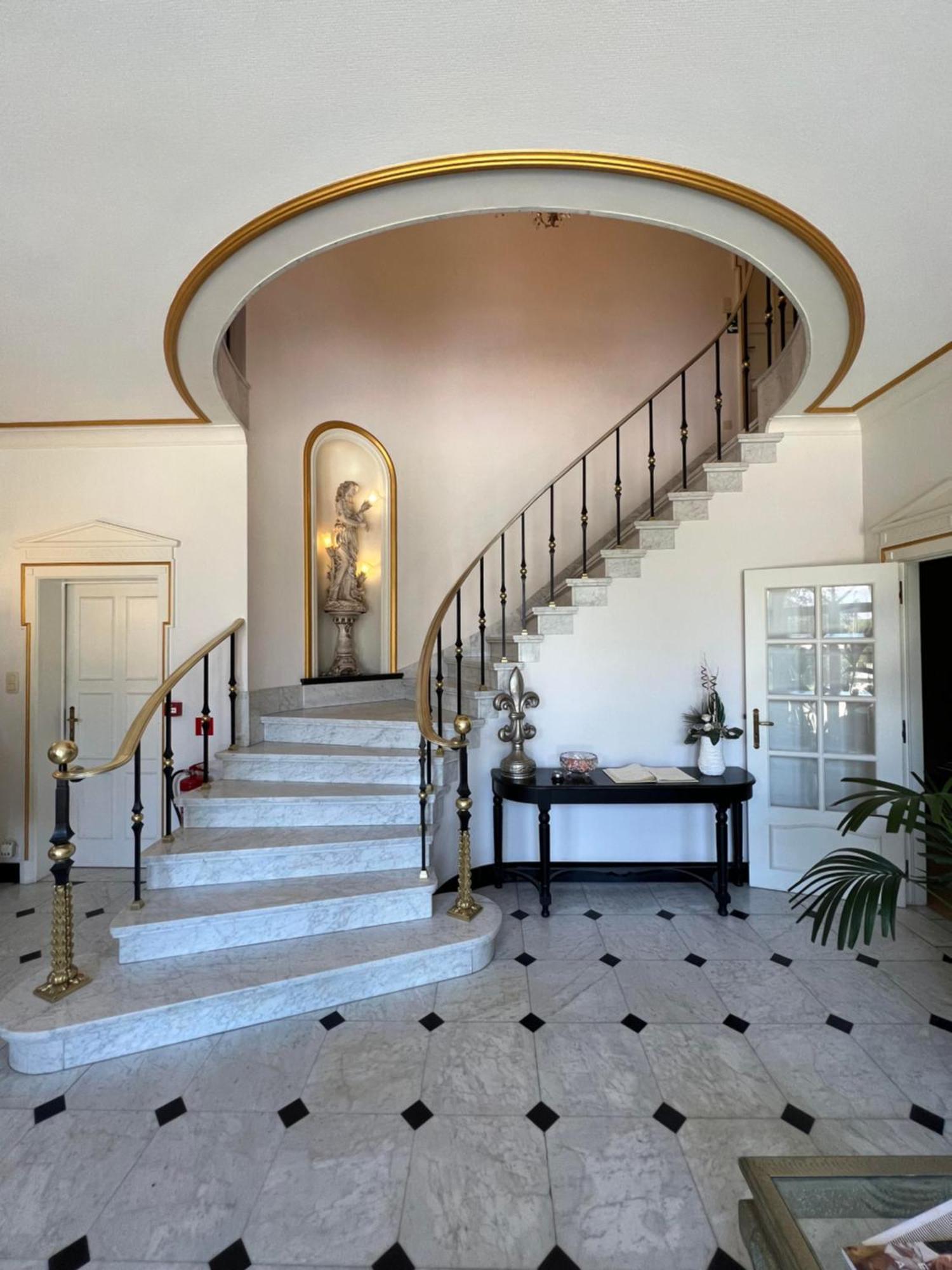 Hotel Fleur De Lys เซเดลเคม ภายนอก รูปภาพ